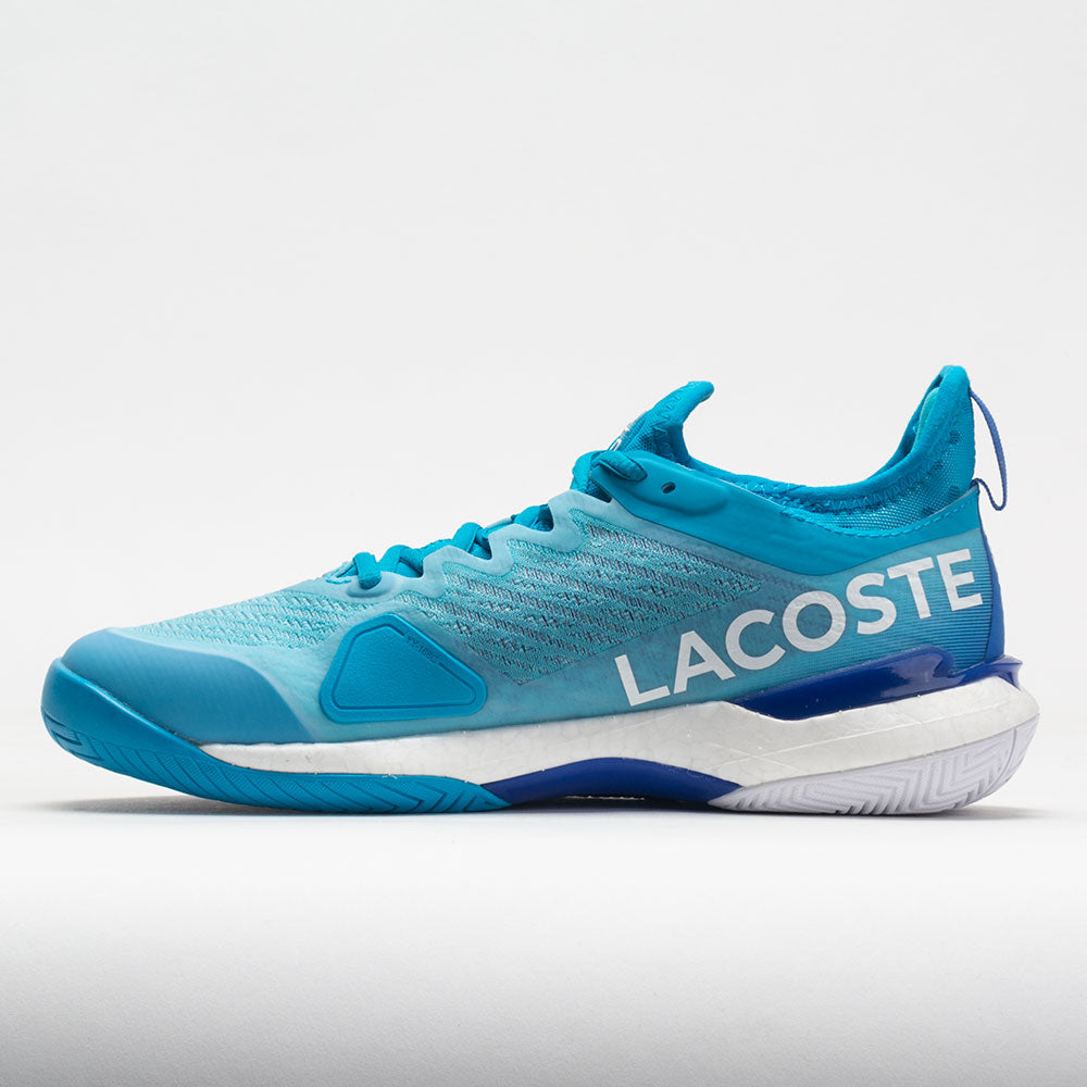 Lacoste AG-LT 23 Lite Women's Blue