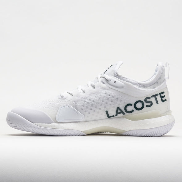 Lacoste AG-LT 23 Lite Men's White