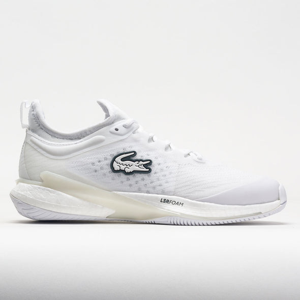 Lacoste AG-LT 23 Lite Men's White – Holabird Sports