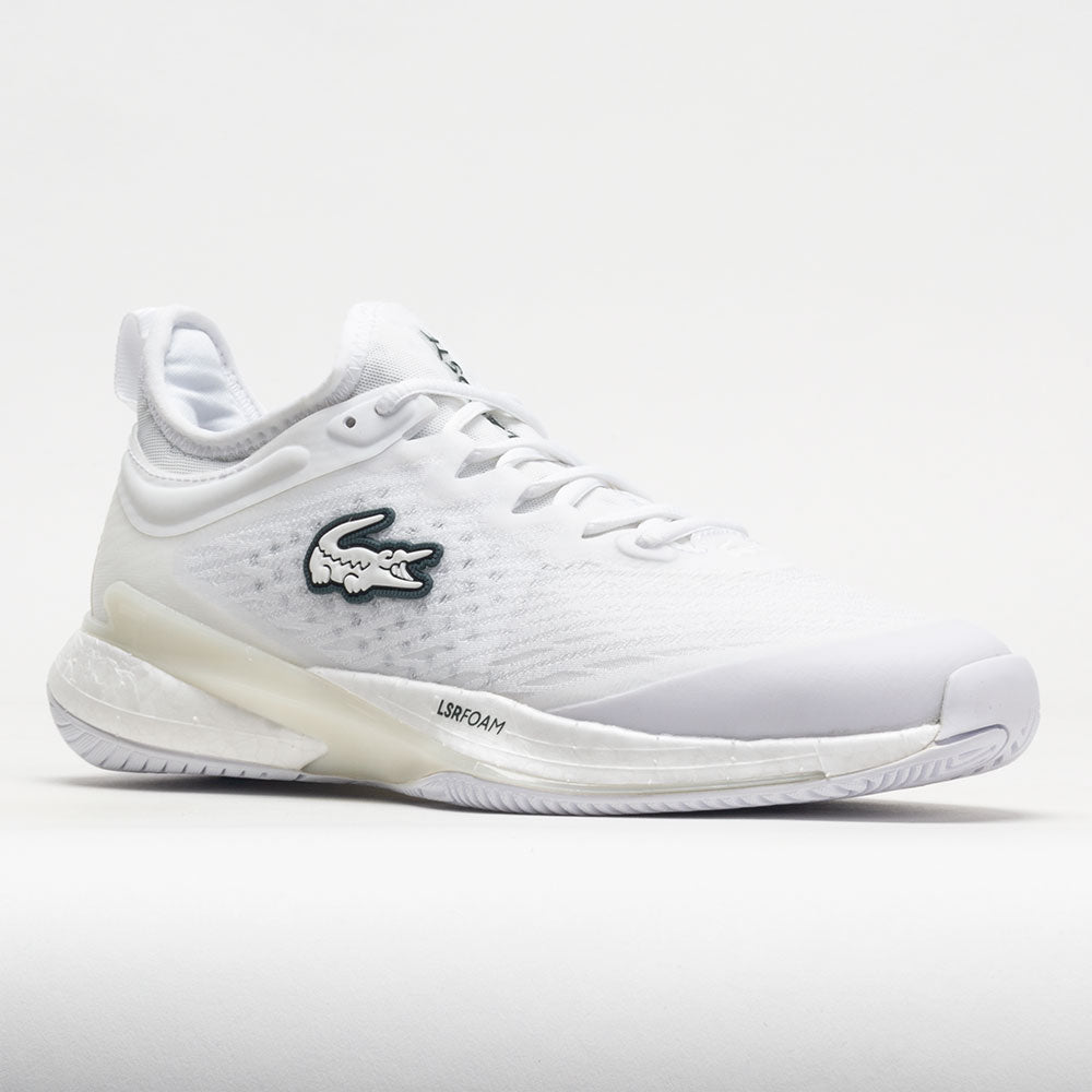 Lacoste AG-LT 23 Lite Men's White – Holabird Sports