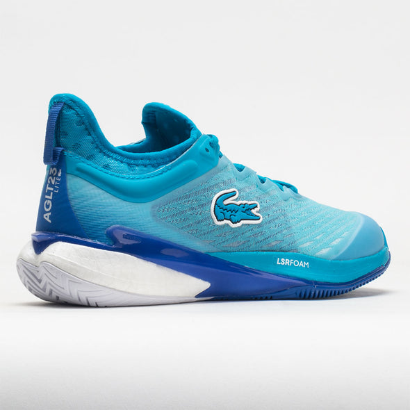 Lacoste AG-LT 23 Lite Men's Blue