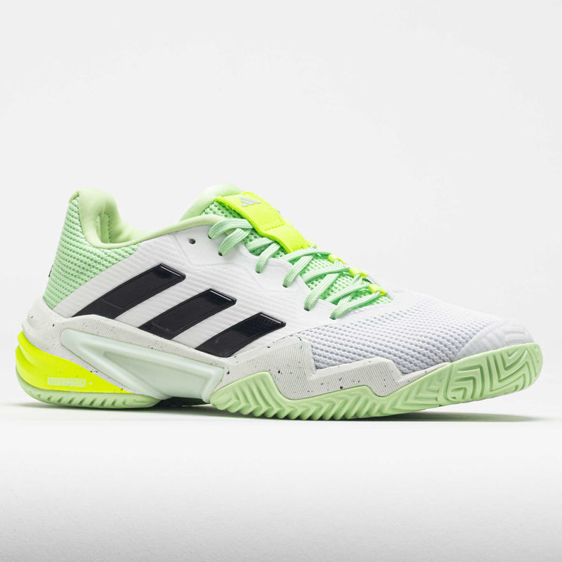 Adidas barricade 3 Clearance