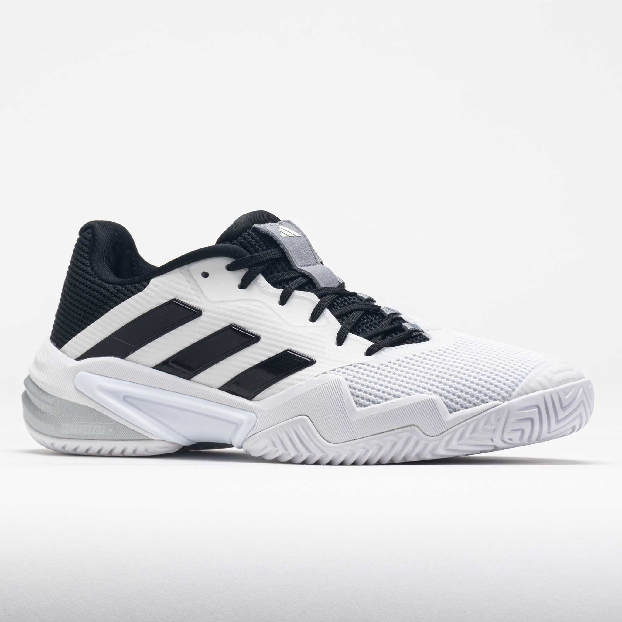 Adidas barricade court 3 mens tennis shoe Clearance