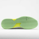 adidas adizero Ubersonic 4.1 Men's White/Aurora Black/Lucid Lemon