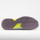adidas adizero Ubersonic 4.1 Women's White/Aurora Met/Crystal Jade