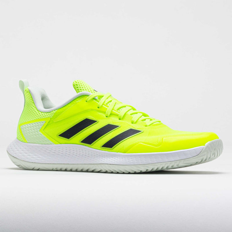 adidas Defiant Speed Men's Lucid Lemon/Aurora Black/Crystal Jade