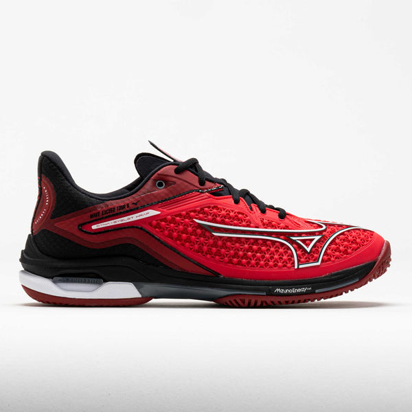 Mizuno Wave Exceed Tour 6 AC Men's Radient Red/White