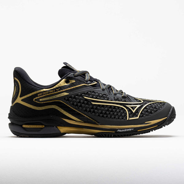 Mizuno Wave Exceed Tour 6 10th Anniversary Women's Iron Gate/Gold