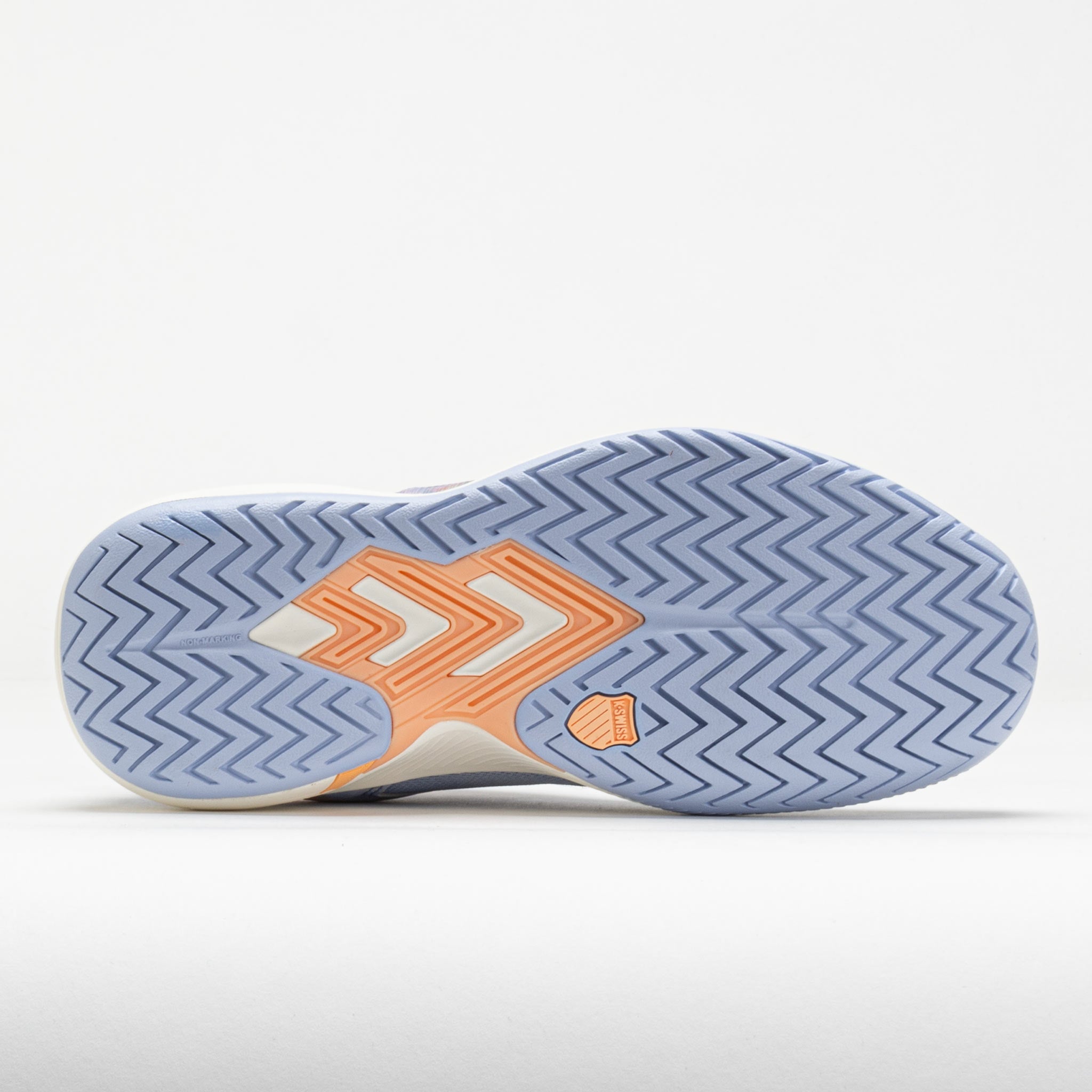 K Swiss Ultrashot Team W Peach Fuzz Size 8.5