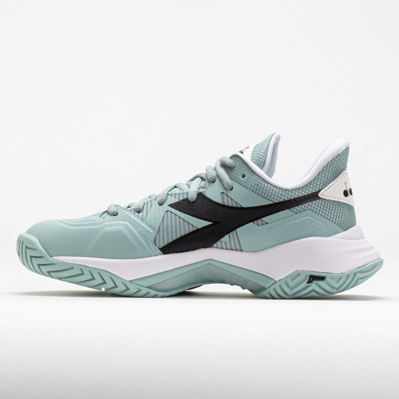 Diadora B.Icon 2 AG Women's Surf Spray/Black