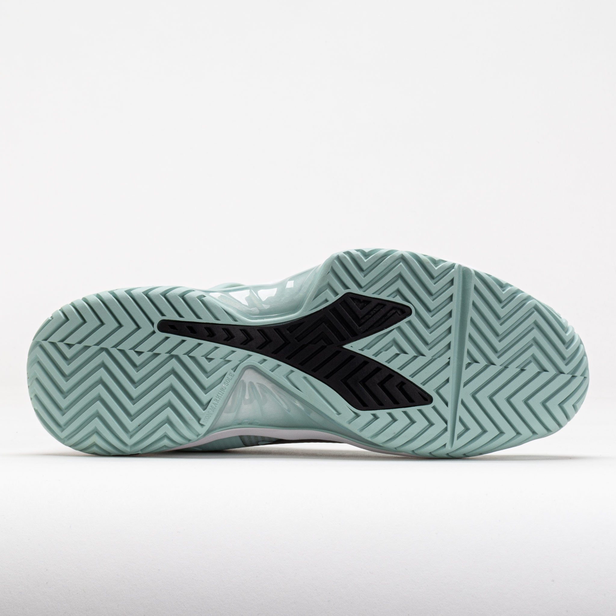 Diadora B.Icon 2 AG Women's Surf Spray/Black – Holabird Sports