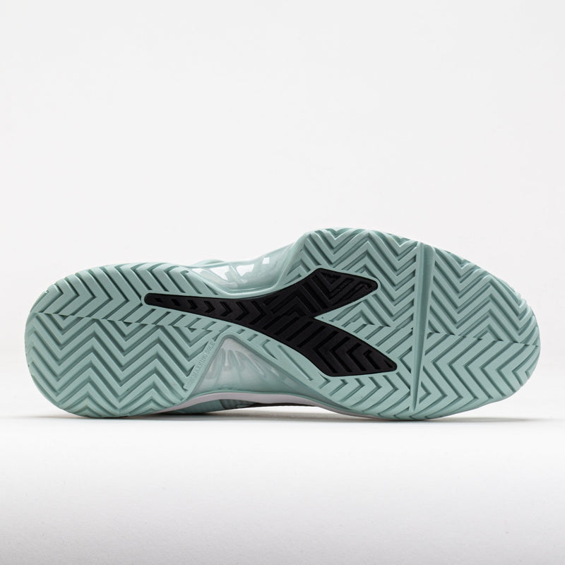 Diadora B.Icon 2 AG Women's Surf Spray/Black