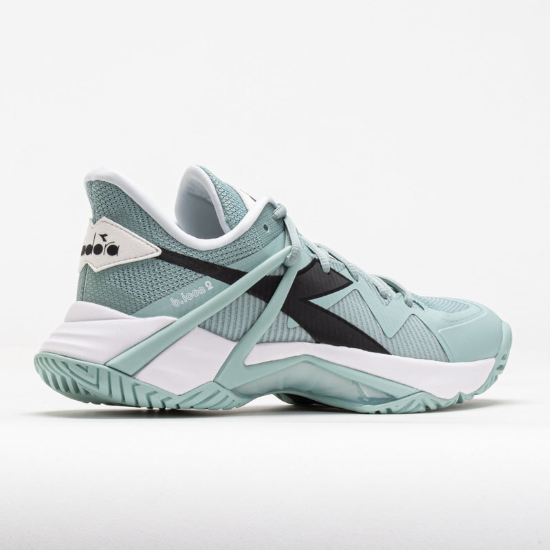 Diadora B.Icon 2 AG Women's Surf Spray/Black