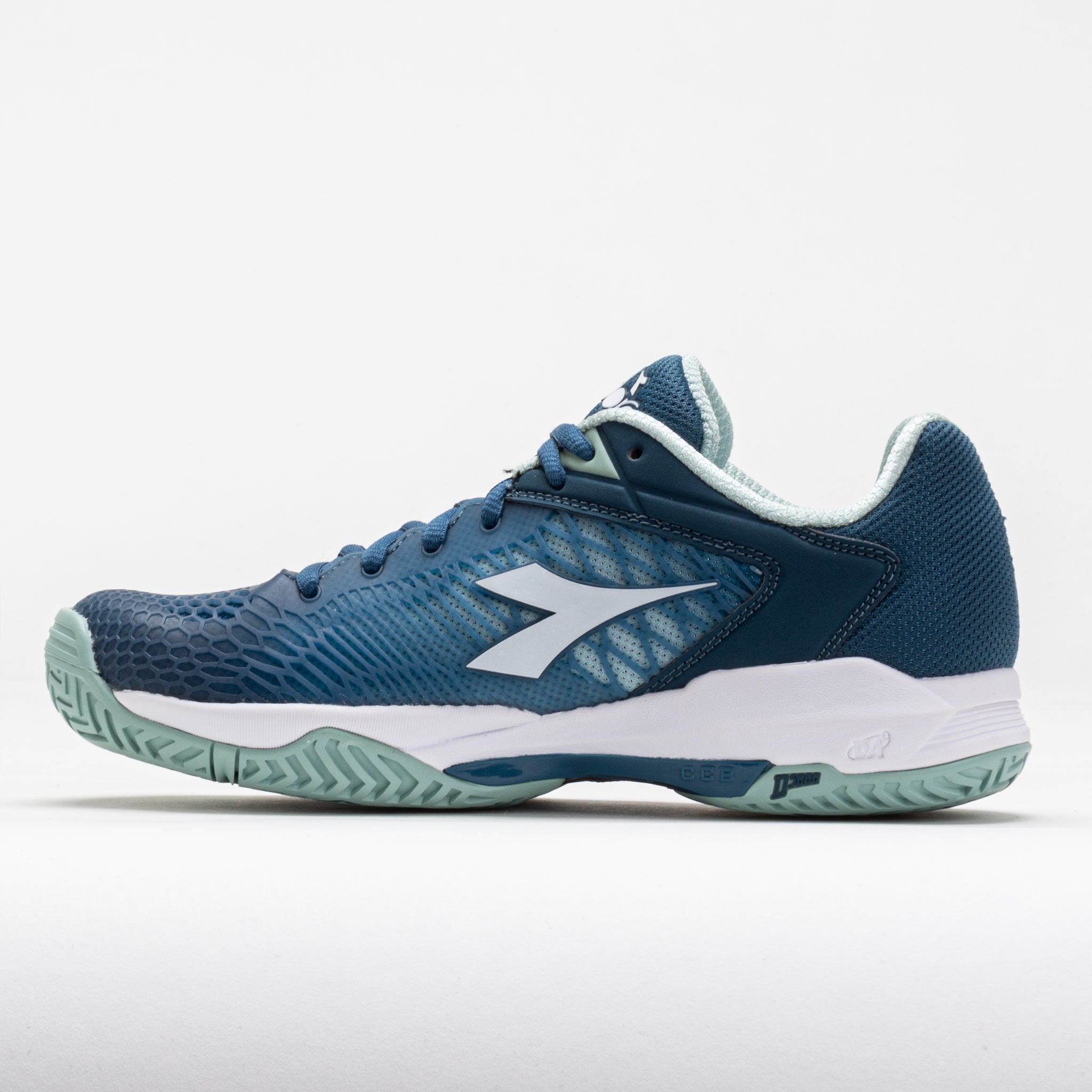 Diadora Speed Competition 7+ AG Women's Legion Blue/Surf Spray