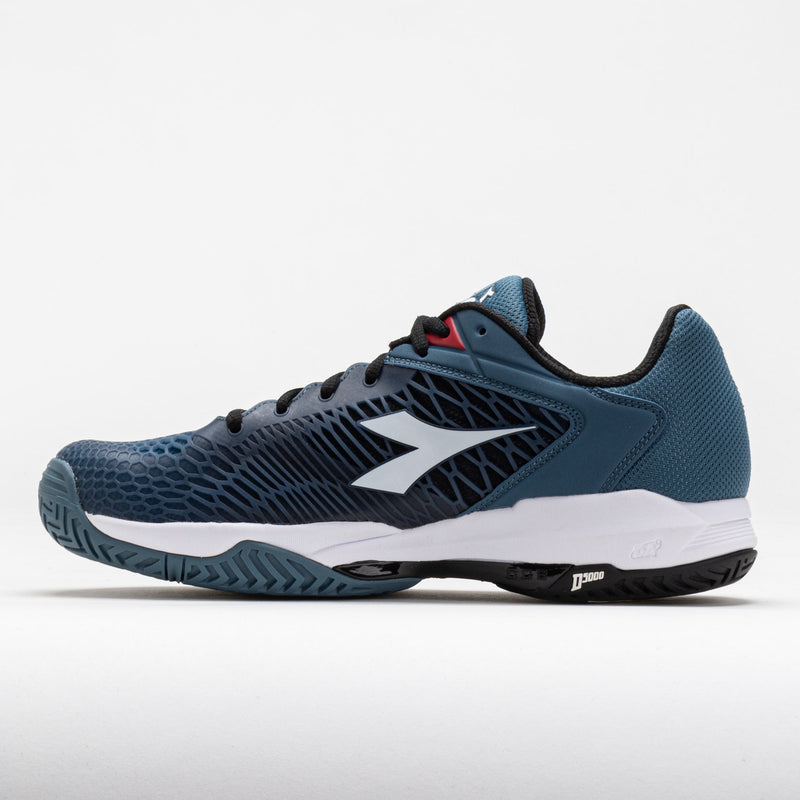 Diadora Speed Competition 7+ AG Men's Oceanview/White/Black