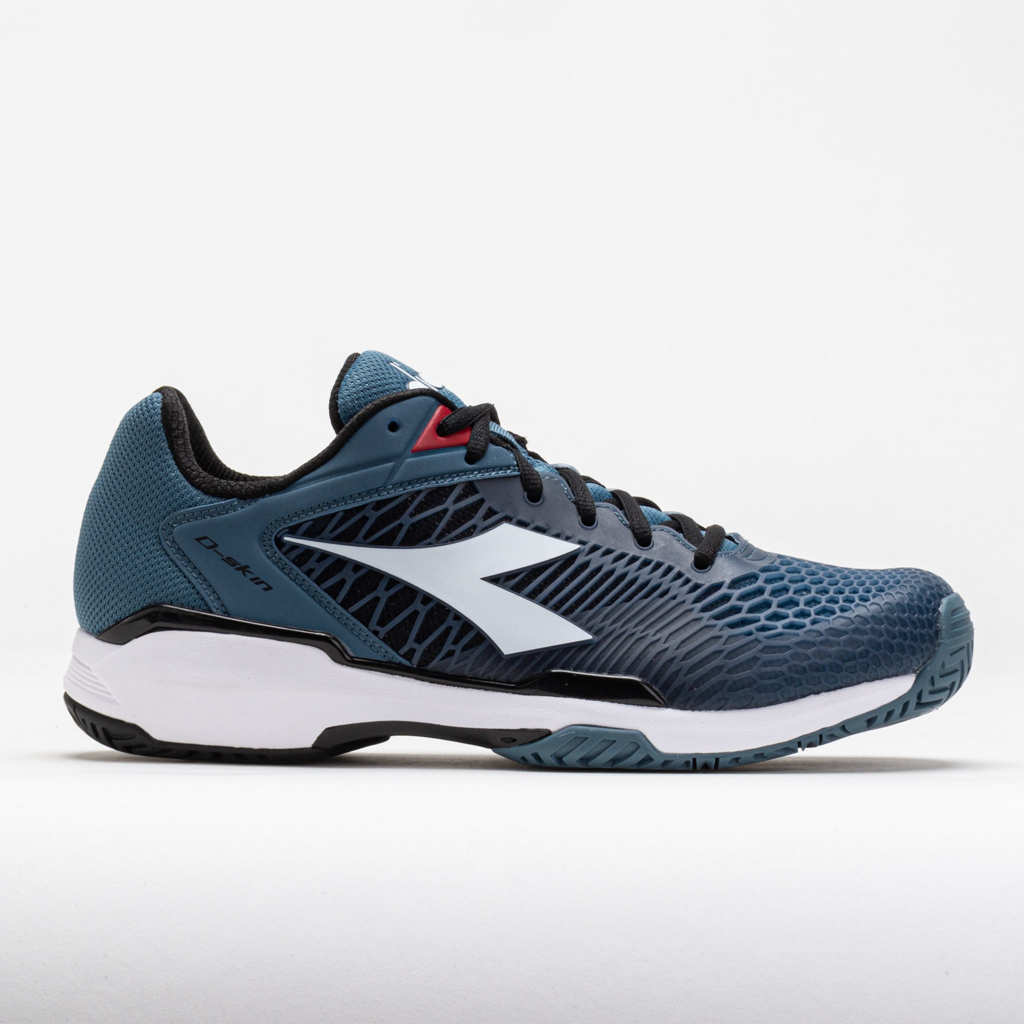 Diadora Speed Competition 7+ AG Men's Oceanview/White/Black