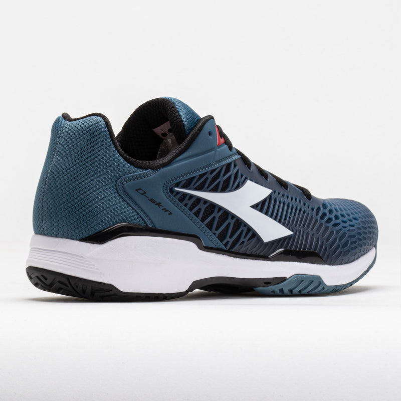 Diadora badminton shoes deals