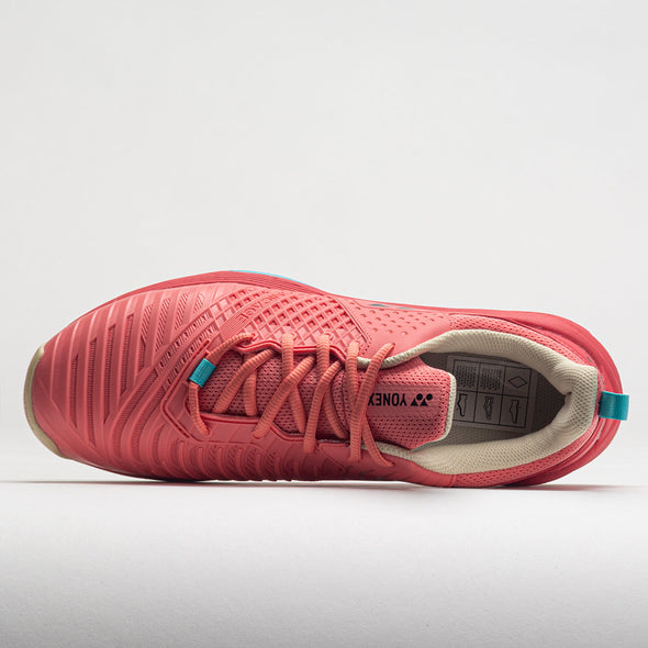 Yonex Power Cushion Sonicage 3 Men's Coral Red