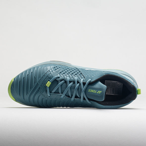 Yonex Power Cushion Sonicage 3 Wide Men's Smoke Blue