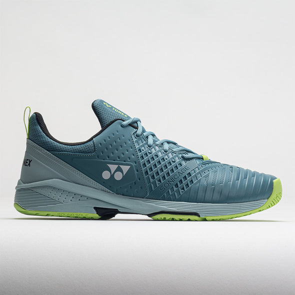 Yonex Power Cushion Sonicage 3 Wide Men's Smoke Blue
