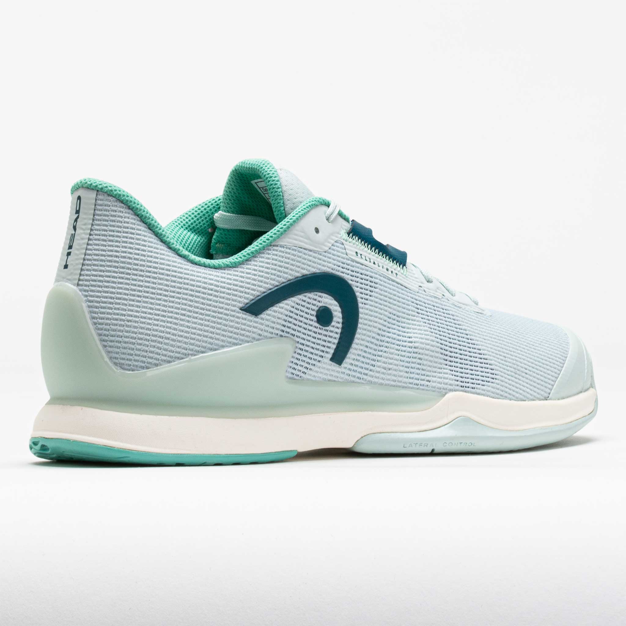 HEAD Sprint Pro 3.5 Women's Aqua/Teal