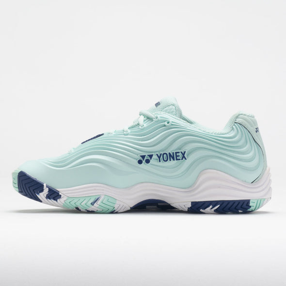 Yonex Power Cushion FusionRev 5 Women's Mint Green
