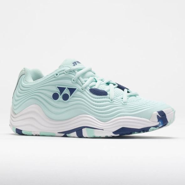 Yonex Power Cushion FusionRev 5 Women's Mint Green