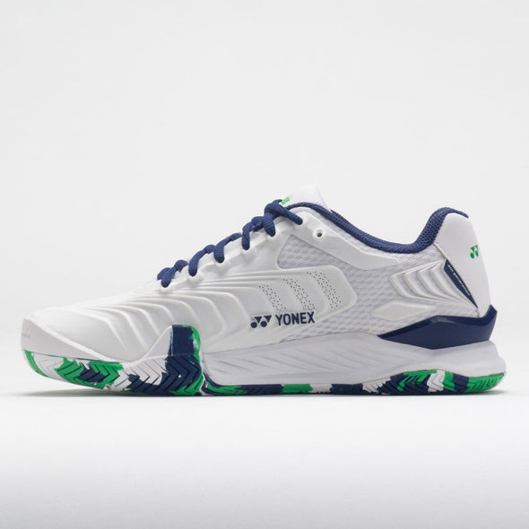Yonex Power Cushion Eclipsion 4 Men's White/Aloe