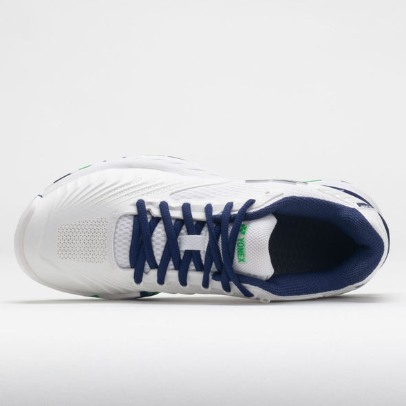 Yonex Power Cushion Eclipsion 4 Men's White/Aloe