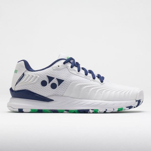 Yonex Power Cushion Eclipsion 4 Men's White/Aloe