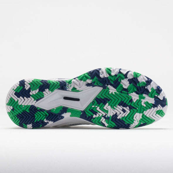 Yonex Power Cushion Eclipsion 4 Men's White/Aloe