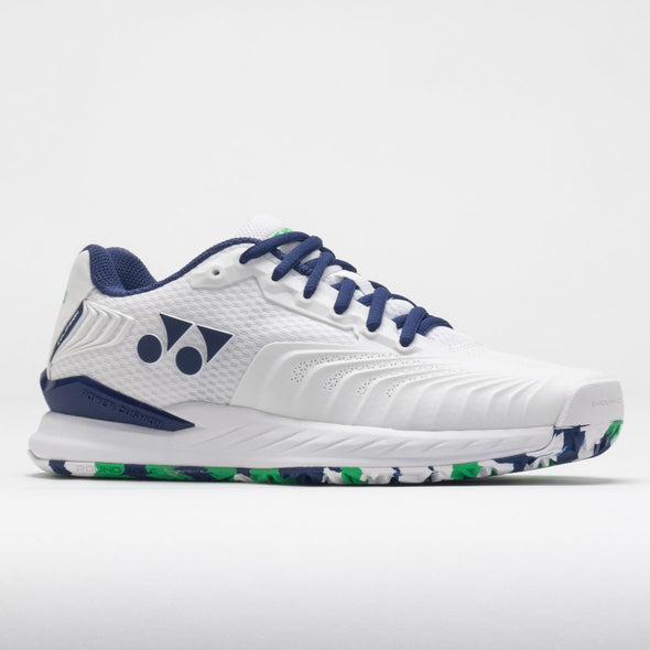 Yonex Power Cushion Eclipsion 4 Men's White/Aloe