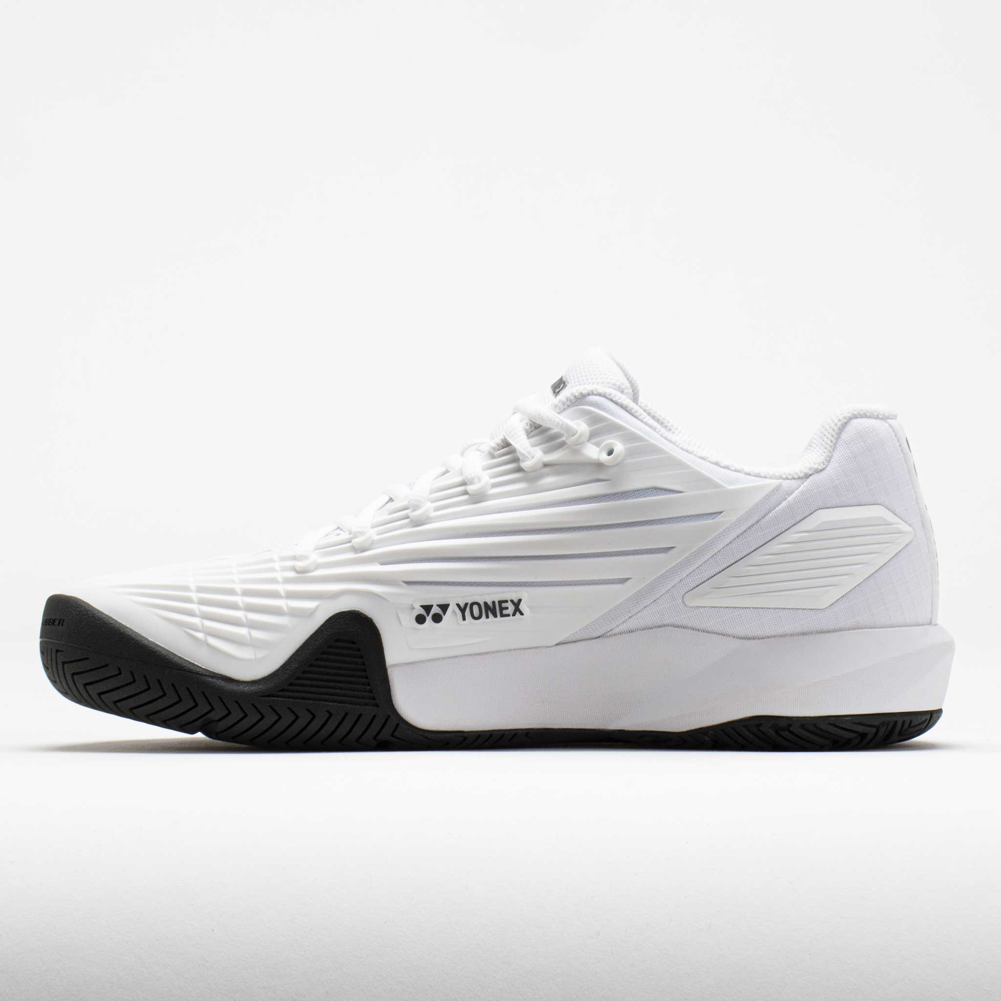 Yonex Power Cushion Eclipsion 5 Men's White – Holabird Sports