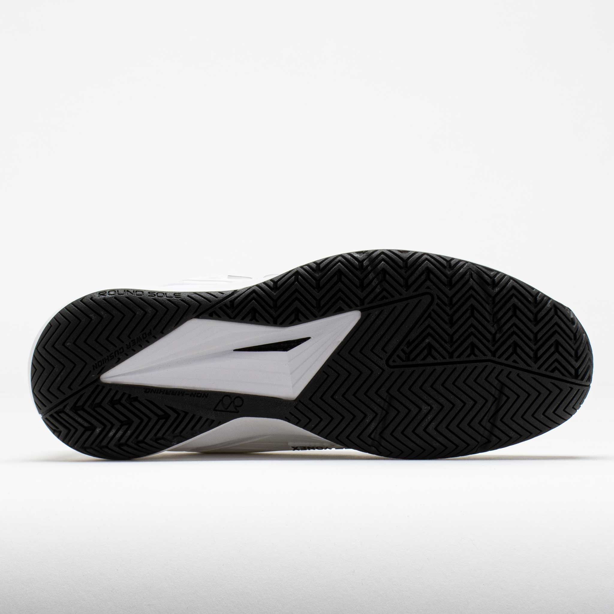 Yonex Power Cushion Eclipsion 5 Men's White – Holabird Sports