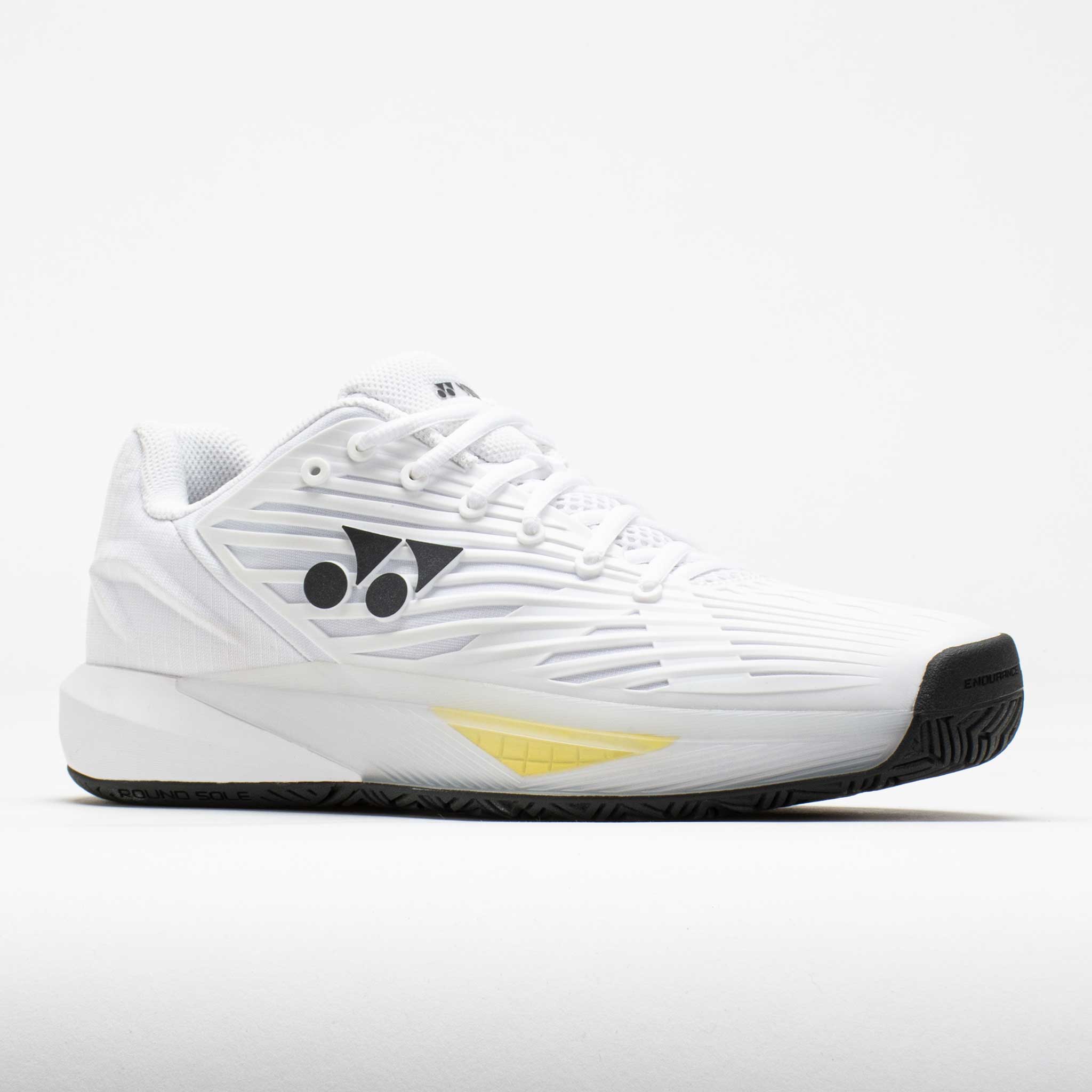 Yonex Power Cushion Eclipsion 5 Men's White – Holabird Sports