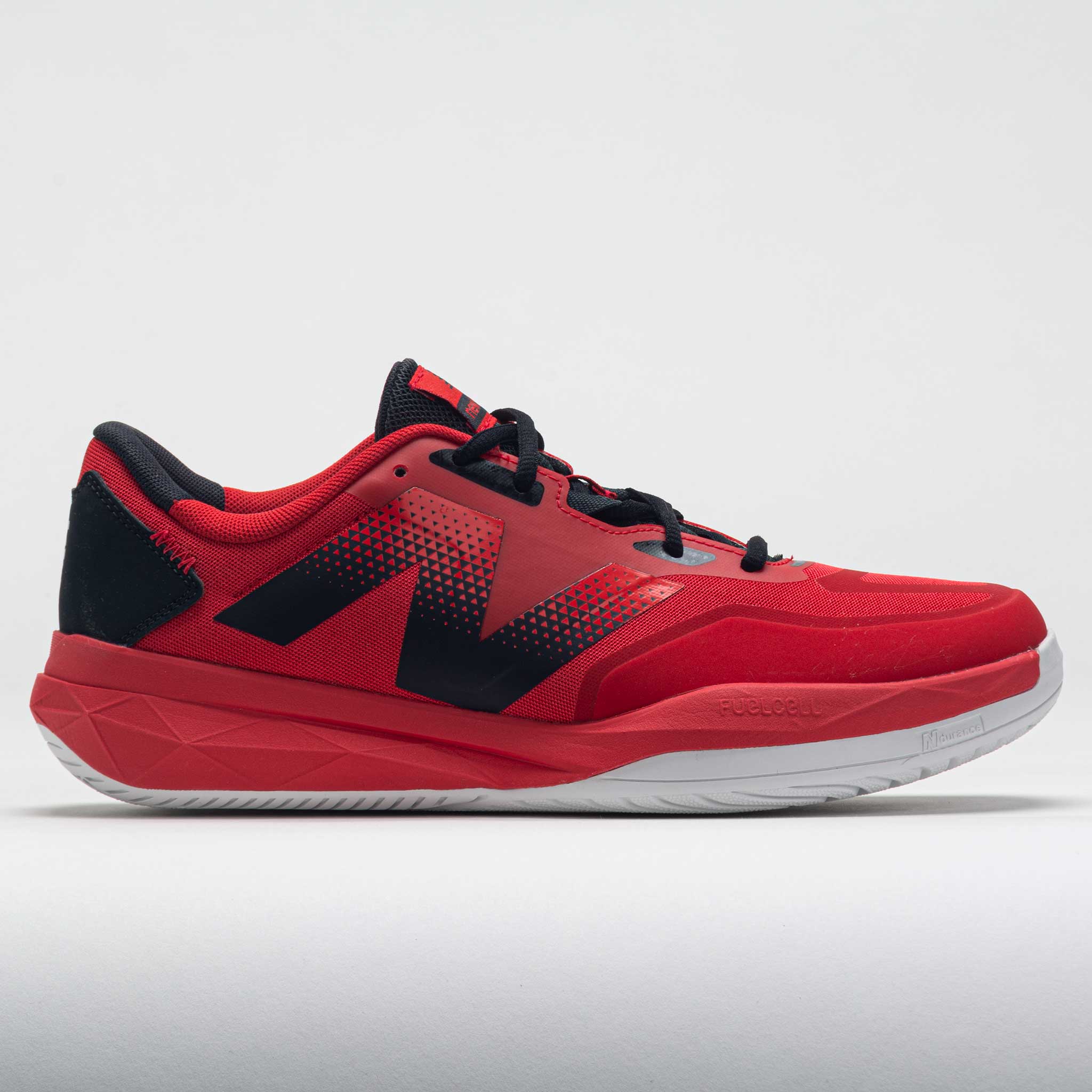 New Balance 796v4 Men's Team Red/Phantom/Silver