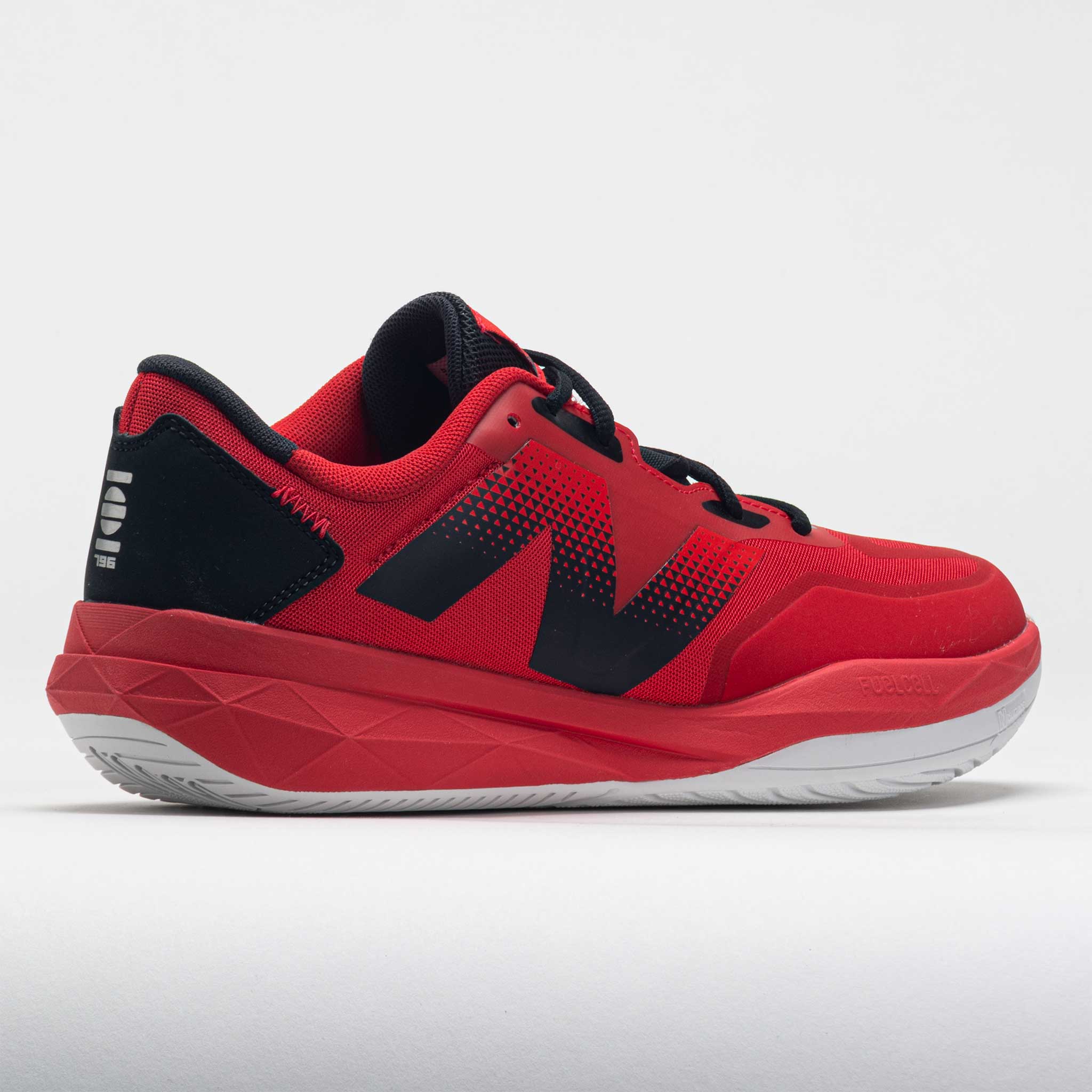 New Balance 796v4 Men's Team Red/Phantom/Silver