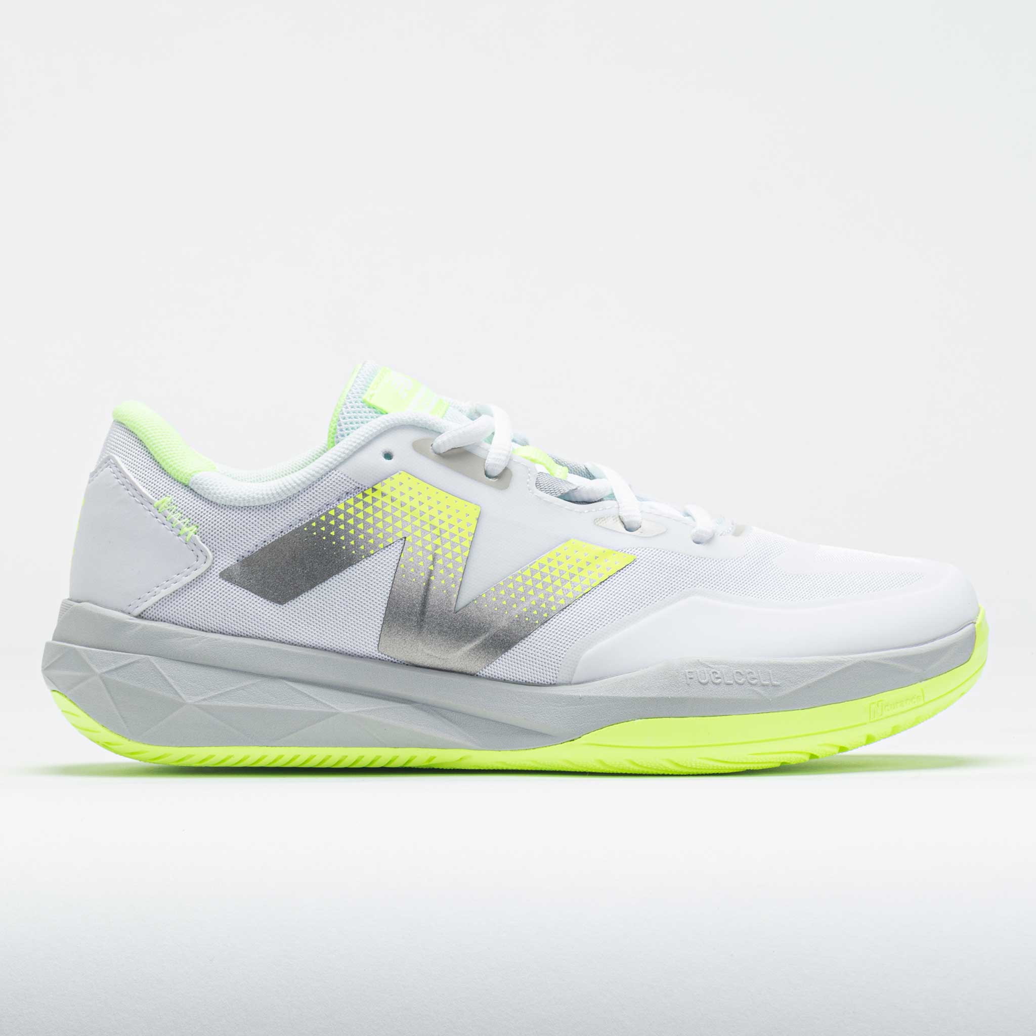 New Balance 796v4 Women's White/Bleached Lime Glo/Brighton Grey