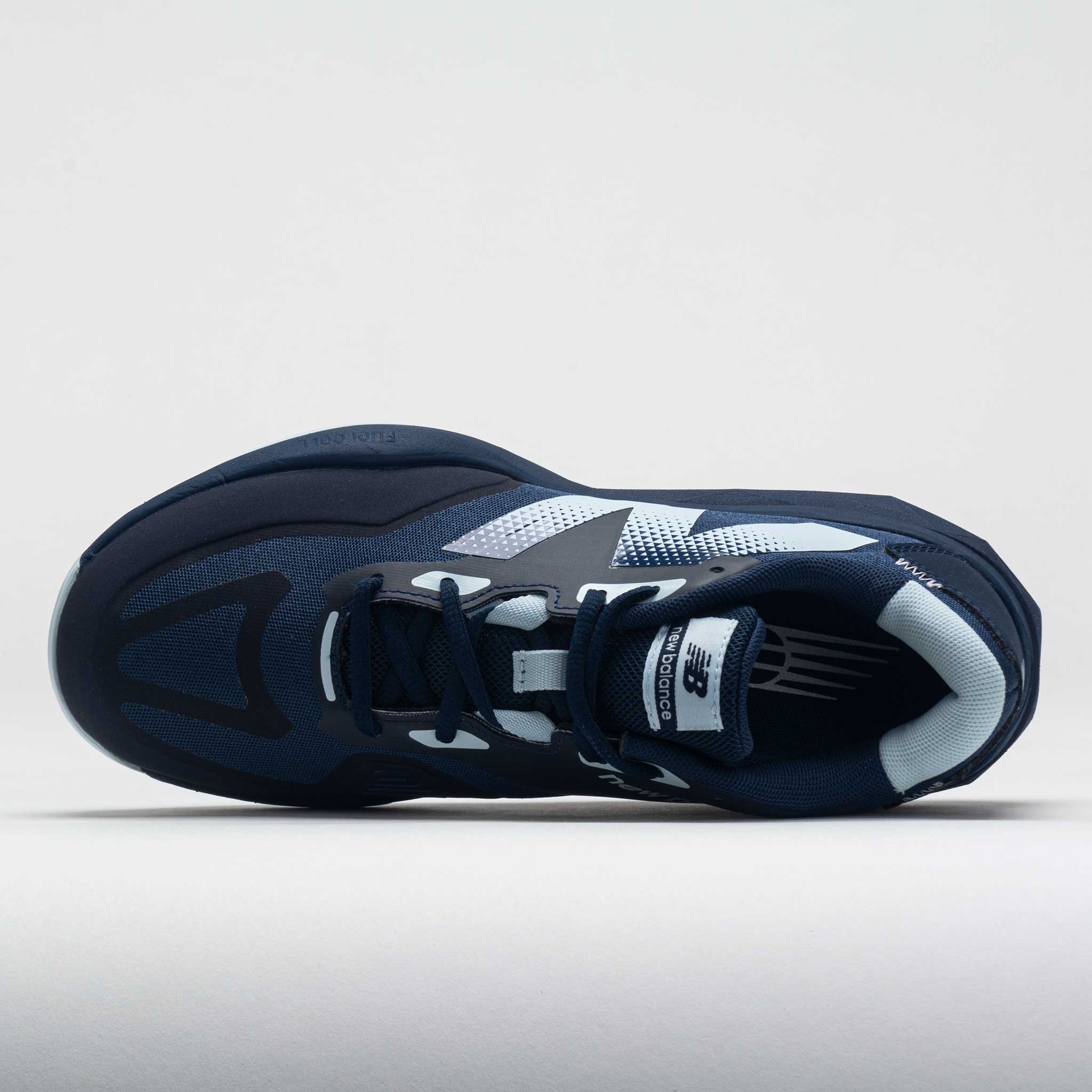 New Balance 796v4 Women's Navy/Quarry Blue/Black Holabird Sports