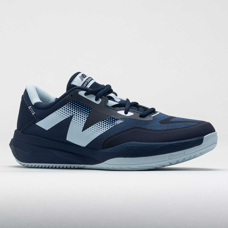 New Balance 796v4 Women's Navy/Quarry Blue/Black