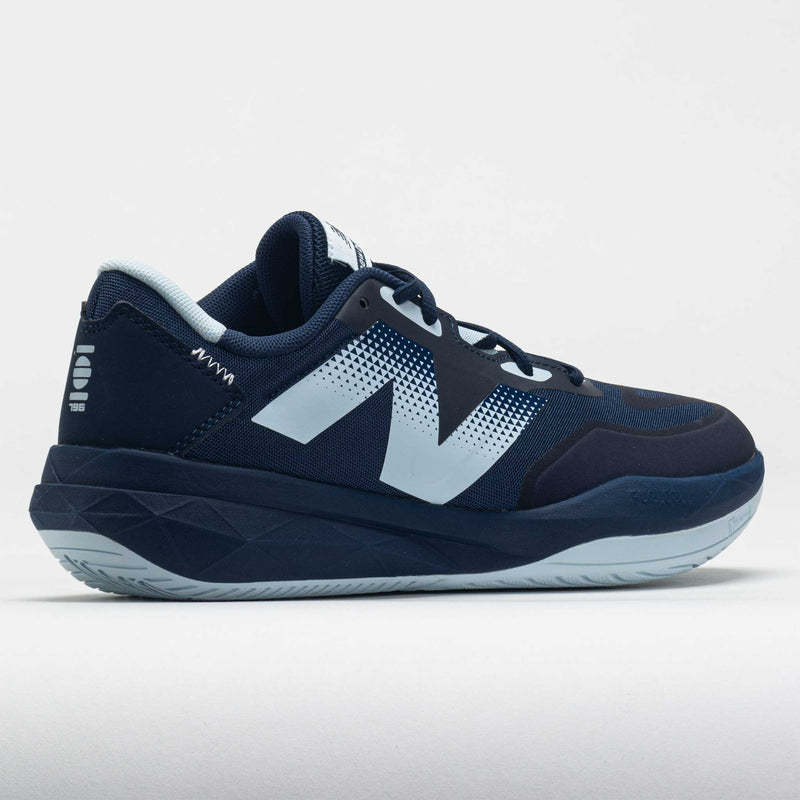 New Balance 796v4 Women's Navy/Quarry Blue/Black