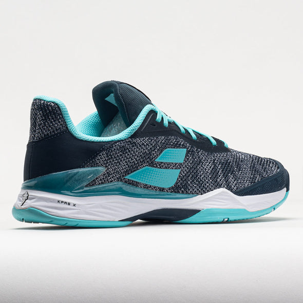 Babolat Jet Tere Men's Midnight Navy