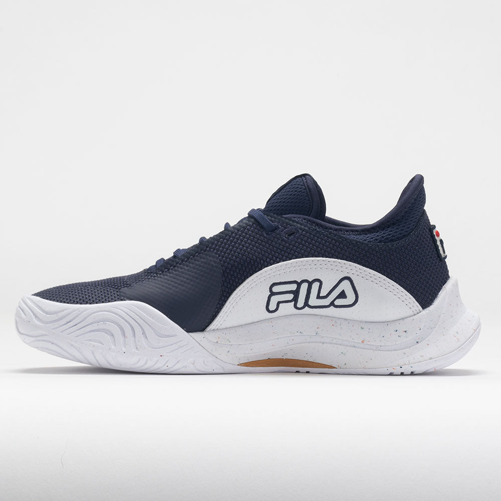 Fila F-13 Lineker SS 19 High Tops For Men (Size - 6, Black) in Mumbai at  best price by Reliance Shoes - Justdial