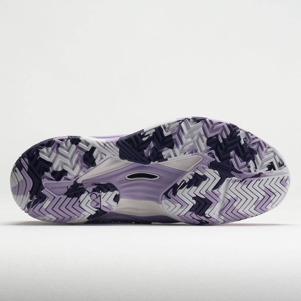 Yonex Power Cushion FusionRev 5 Women's Mist Purple