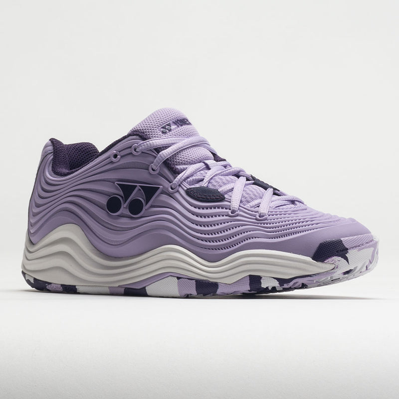 Yonex Power Cusion FusionRev 5 Women's Mist Purple