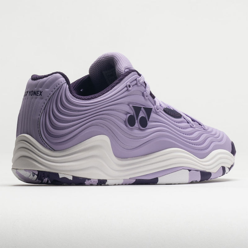 Yonex Power Cusion FusionRev 5 Women's Mist Purple