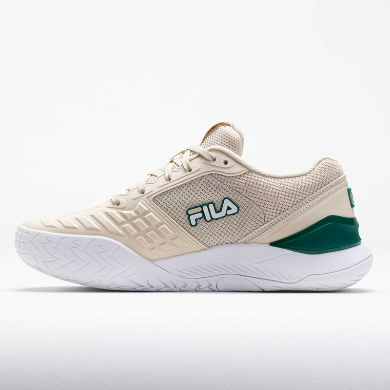 Fila Axilus 3 Energized Women's Whitecap Grey/White/Malachite