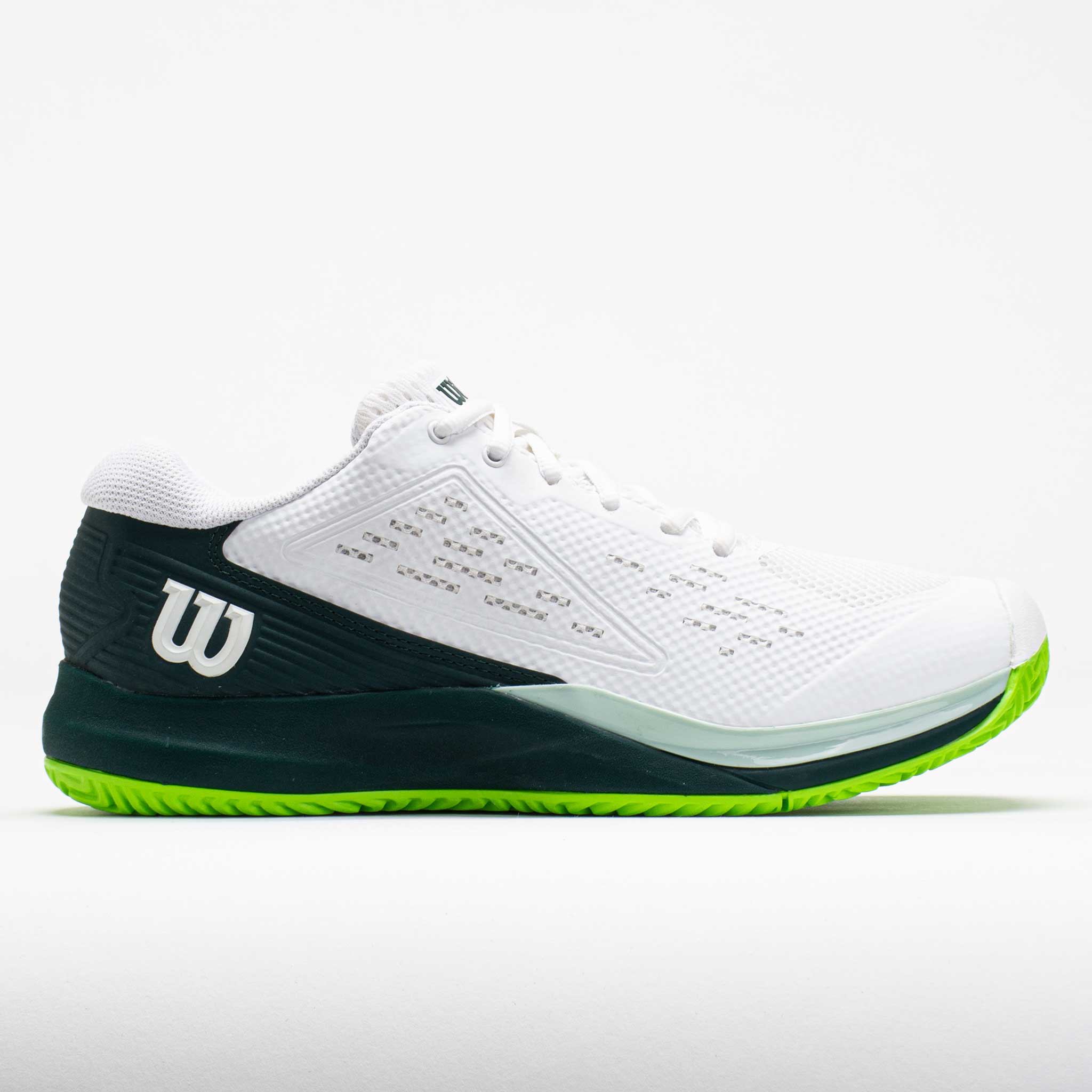 Men's Platform Tennis Shoes – Tagged Brand_Wilson – Holabird Sports