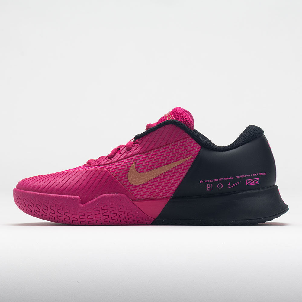 Nike Vapor Pro 2 Premium Women's Fireberry/Multi-Color