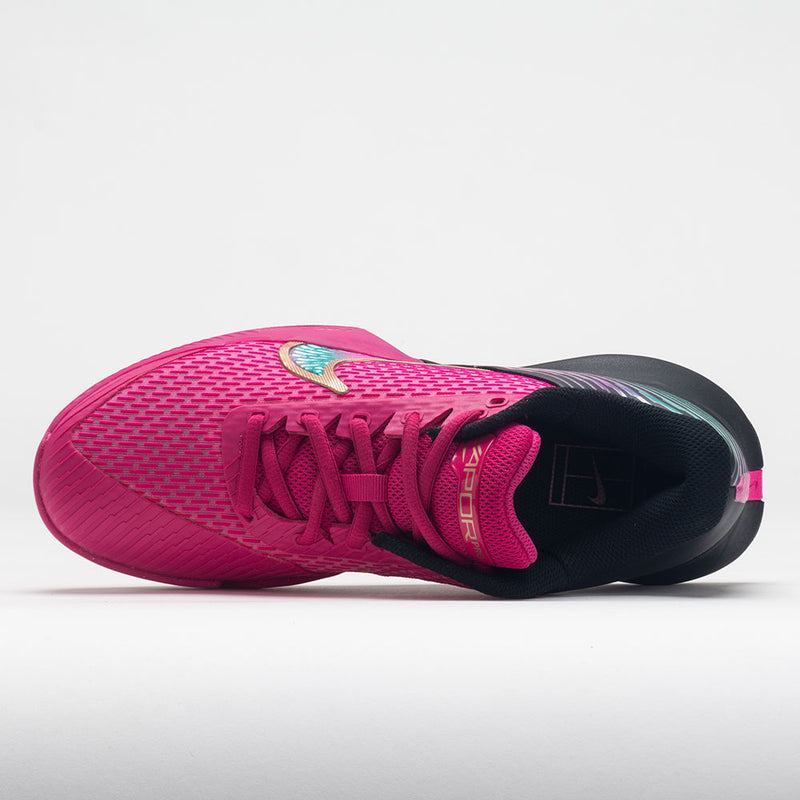 Nike Vapor Pro 2 Premium Women's Fireberry/Multi-Color